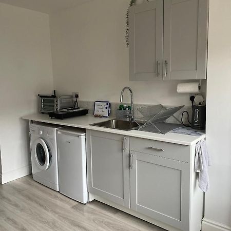 Studio16 Bristol Bagian luar foto