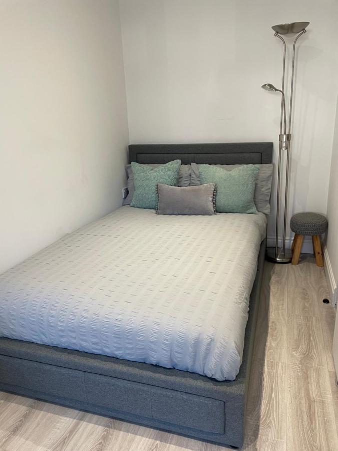 Studio16 Bristol Bagian luar foto