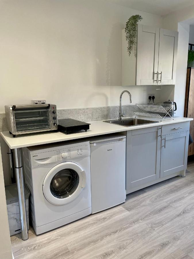 Studio16 Bristol Bagian luar foto