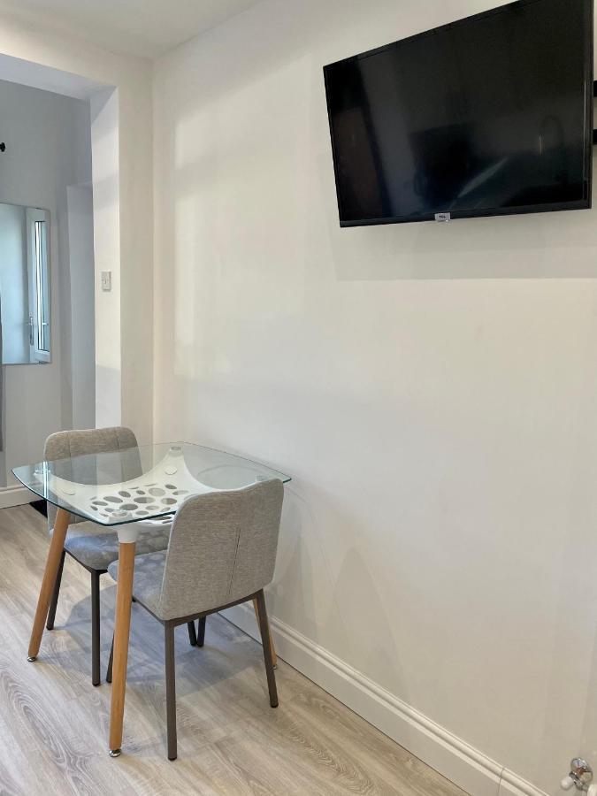 Studio16 Bristol Bagian luar foto