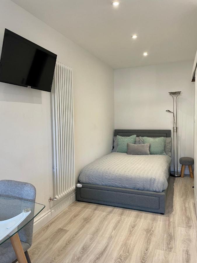Studio16 Bristol Bagian luar foto