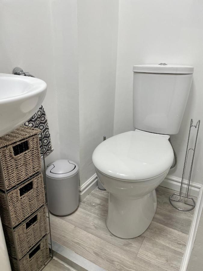 Studio16 Bristol Bagian luar foto
