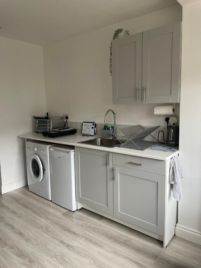 Studio16 Bristol Bagian luar foto